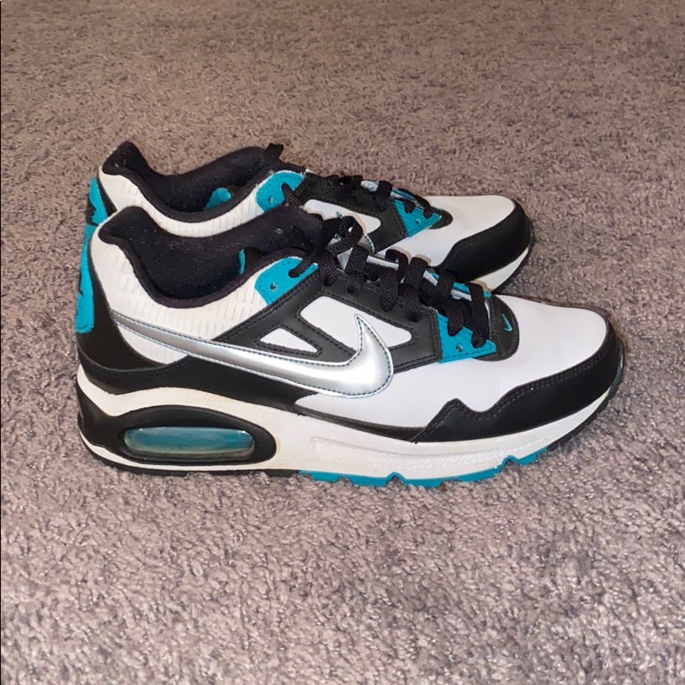 Nike air sneakers